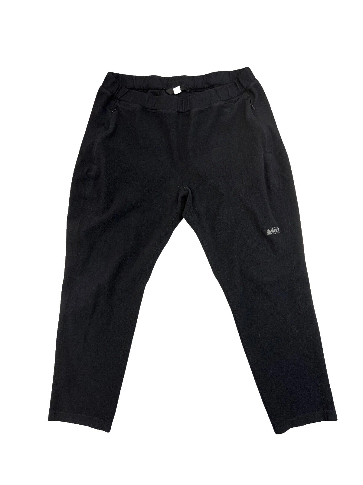 Calça Preta REI para mulheres