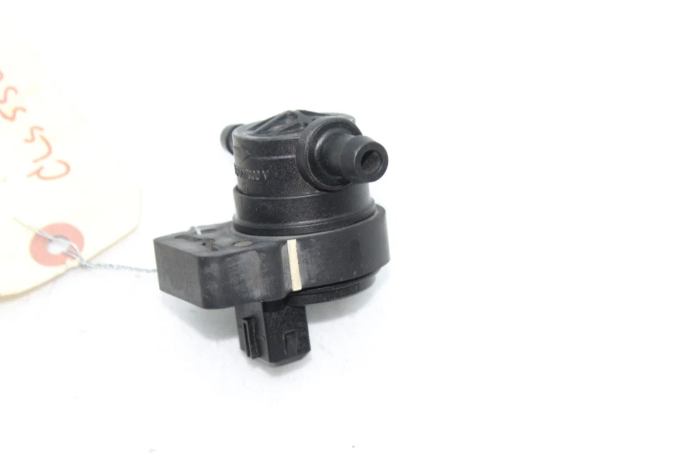 07-09 MERCEDES-BENZ W219 CLS550 VÁLVULA DE PURGA VASILHA DE VAPOR DE COMBUSTÍVEL K1708 - Imagem 3 de 4