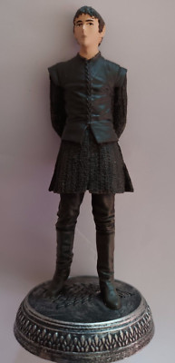 Game of Thrones - Figur - Bran Stark - 1:18 Eaglemoss ( ca. 8,5 cm 1:21 )