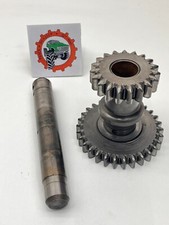 1964-1967 Gm Gmc Sm420 Reverse Gear With Idler Shaft Oem