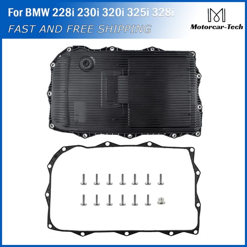 Automatic Transmission Oil Pan Kit for BMW F30 F10 F07 F06 24117624192