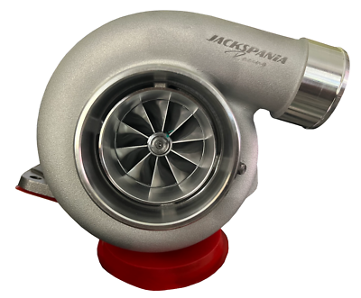 GT3584 GTX3584RS Billet Wheel Turbo T3 .82 A/R V Band Turbine
