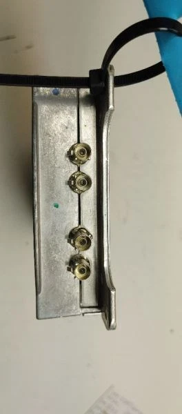 BMW 528I E60 TCM 2009 9205929-01 Foto 3 de 4