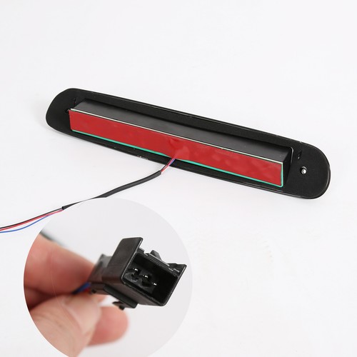 For 07-14 Chevy Silverado GMC Sierra 1500 2500 3500 LED 3RD Third Brake Light - Bild 6 von 18