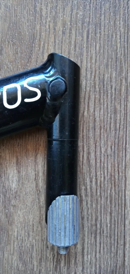 Vintage Syncros 1" Stem 26.4. 130mm. - Image 3 of 4