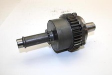2003 Yamaha Rx1 Oem PTO Output Shaft Gear 8FA...