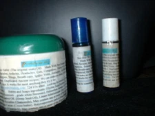 BOO BOO ESSENTIAL OILS  bodychoice health gifts healing relaxation healing sca