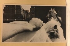 The Bride of America, actuación de Francesco Copello al 8 a.C., Nueva York, 1985