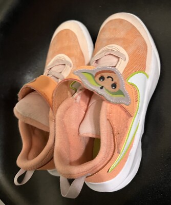 Nike Team Hustle D 10 Lil DM4324-600 Sz 1Y