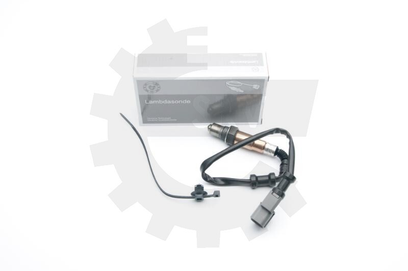Lambda Sensor SKV for Honda; Oza333-H5