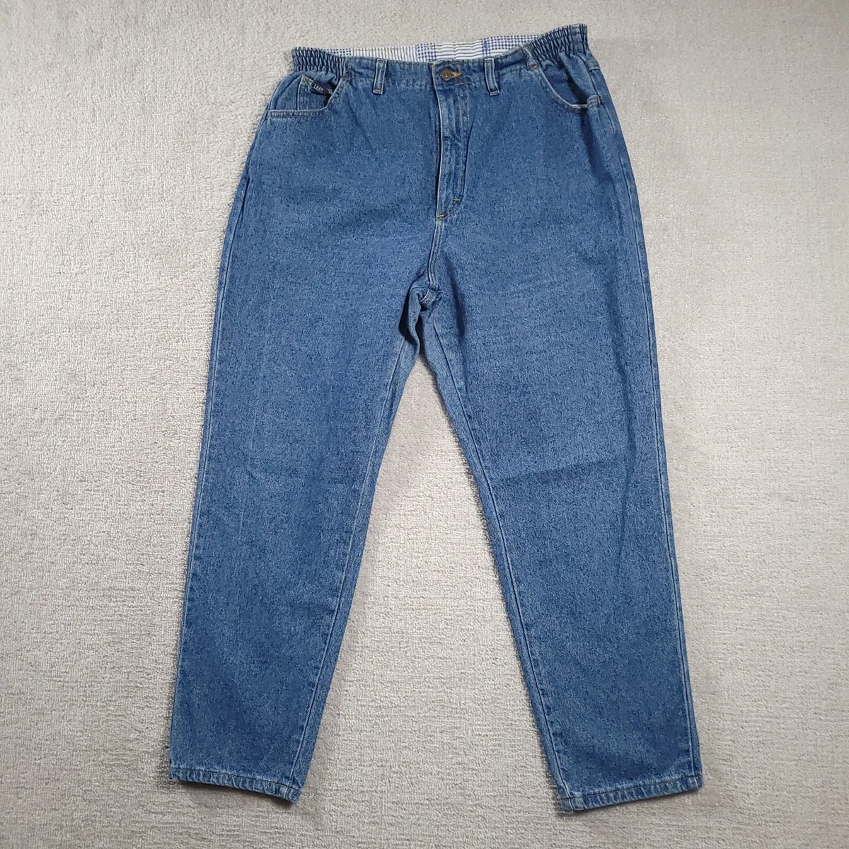 80s tapered cheap jeans