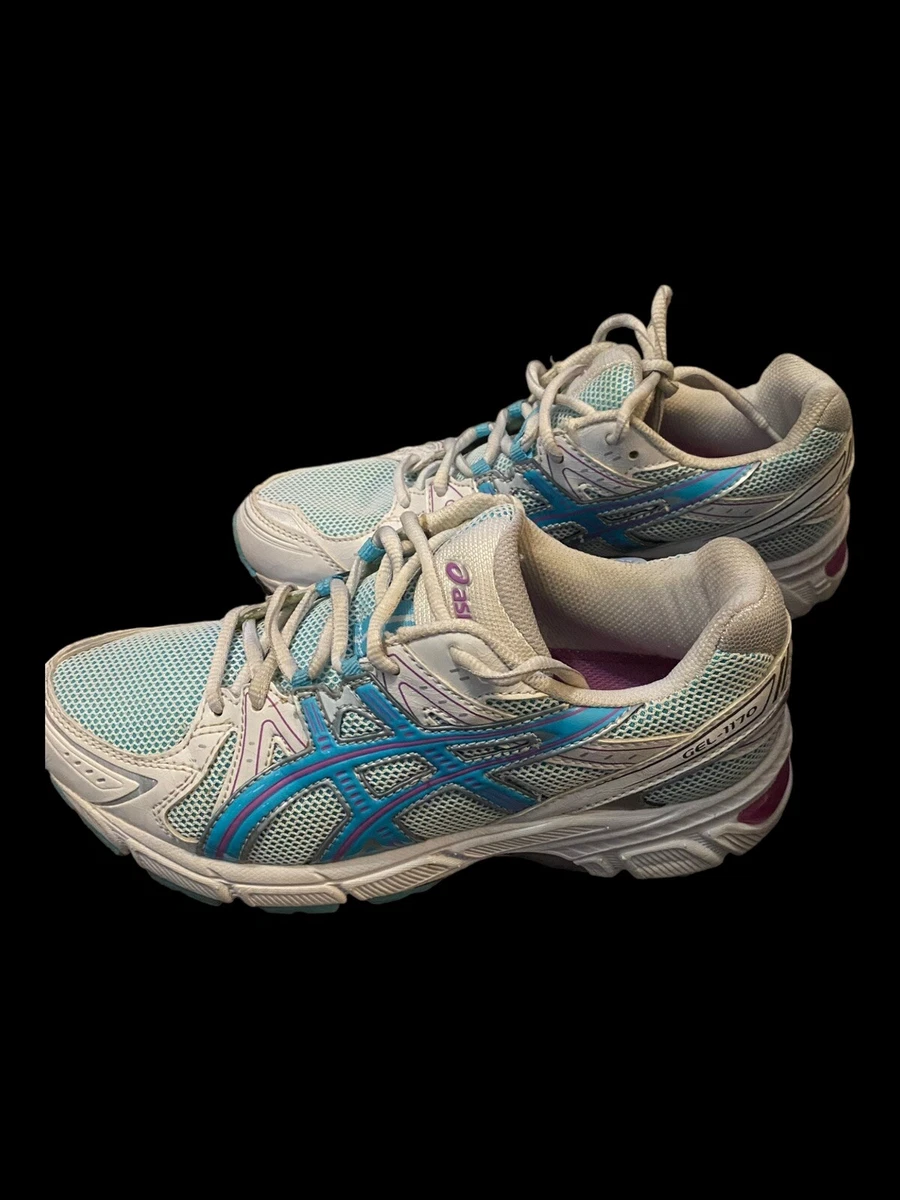 Asics gt 1170 womens cheap blue