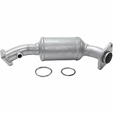 REPC960312 Evan Fischer Catalytic Converter 