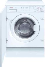 Bosch WIS24140GB Built-in Washing Machine (delivery restrictions apply)