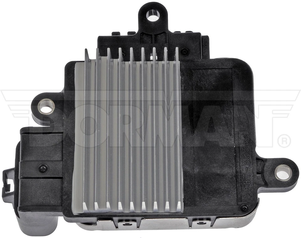 Módulo ventilador de refrigeração do motor Dorman para 2005-2006 Lexus GS300 - Imagem 4 de 4