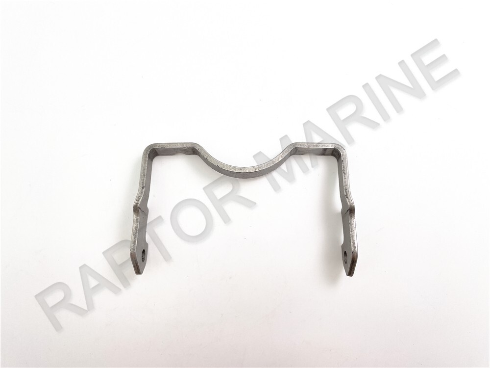 yamaページ Tilt lock arm for YAMAHA 4 stroke 20/25HP, 2 stroke 40HP outboard