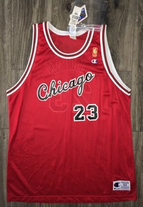 deadstock champion jerseys