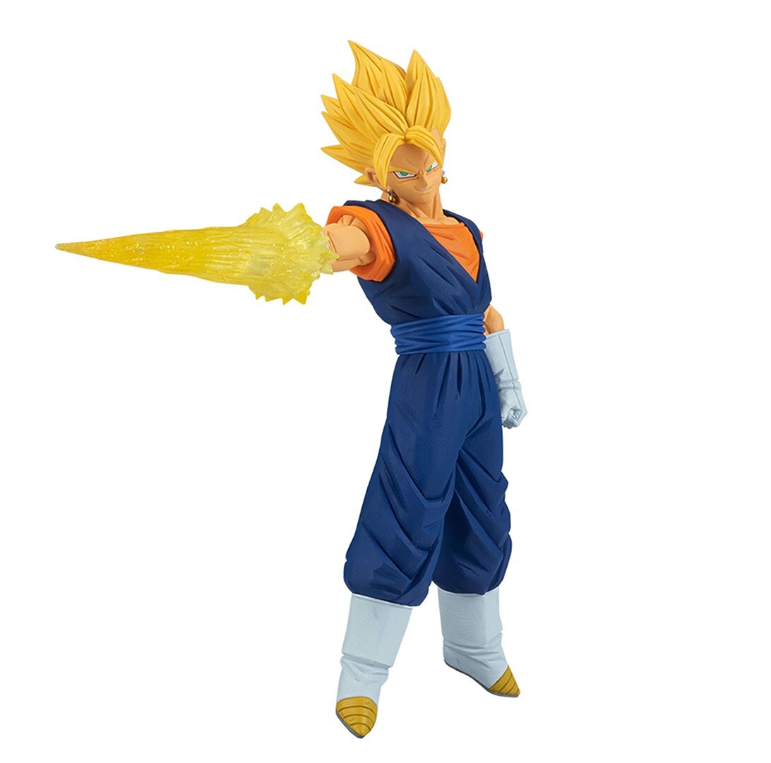 Vegito GxMateria Figure Dragon Ball Z Statue 'Spirit Sword