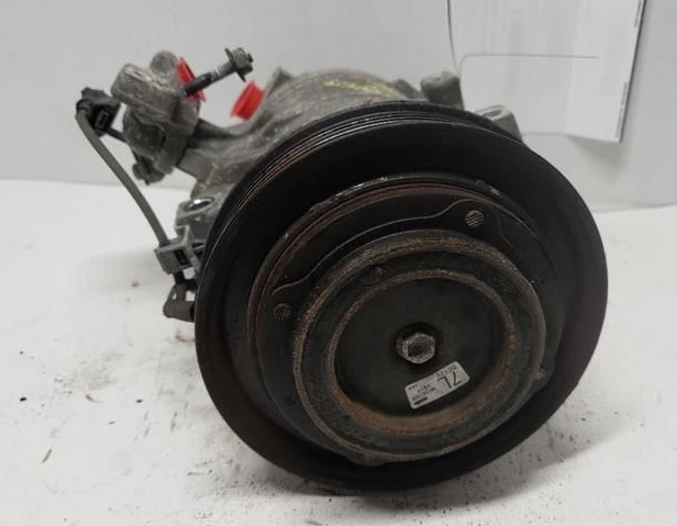 Honda Pilot 2012-2015 aire acondicionado compresor aire acondicionado  Foto 2 de 3