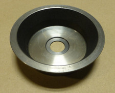Garrett Shroud Turbo Turbine Wheel 5149173 For Detroit Diesel Series 53 71 V92
