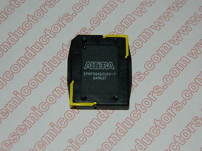 EPM7064QC100-7  /  EPM7064  /  Altera IC
