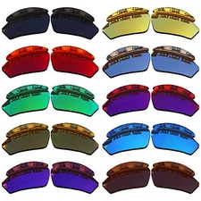 Vonxyz Polarized Replacement Lenses for Rudy Project Rydon SN79 - Options