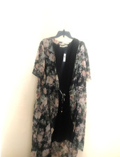 Liberty Love Womens Formal dress   size: 3XL NEW with tags 