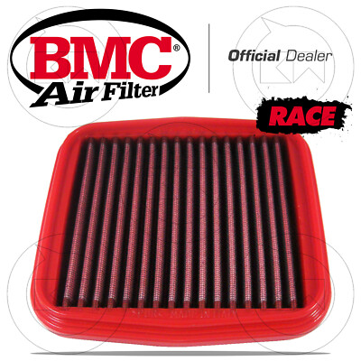 FILTRO ARIA RACING BMC FM716/20 LAVABILE MOTO DUCATI MULTISTRADA 1260 / S 2020