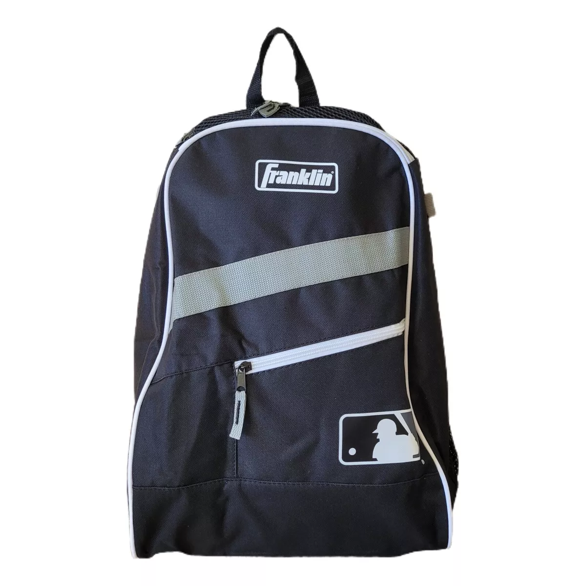Franklin top baseball backpack
