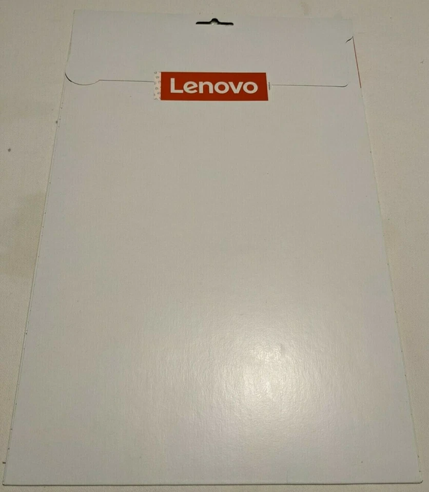 PRIVACY SCREEN - LENOVO PRIVACY FILTERS FROM 3M - NUOVO - Immagine 2 di 2