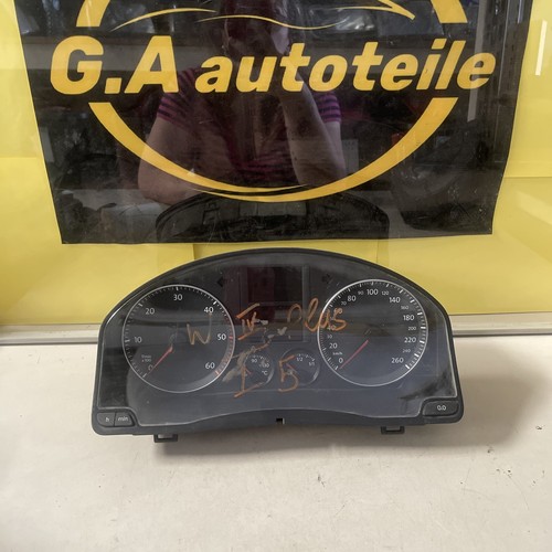 Tachometer Kombiinstrument VW Touran  Golf 5 Plus 1,9L 1K0920851H