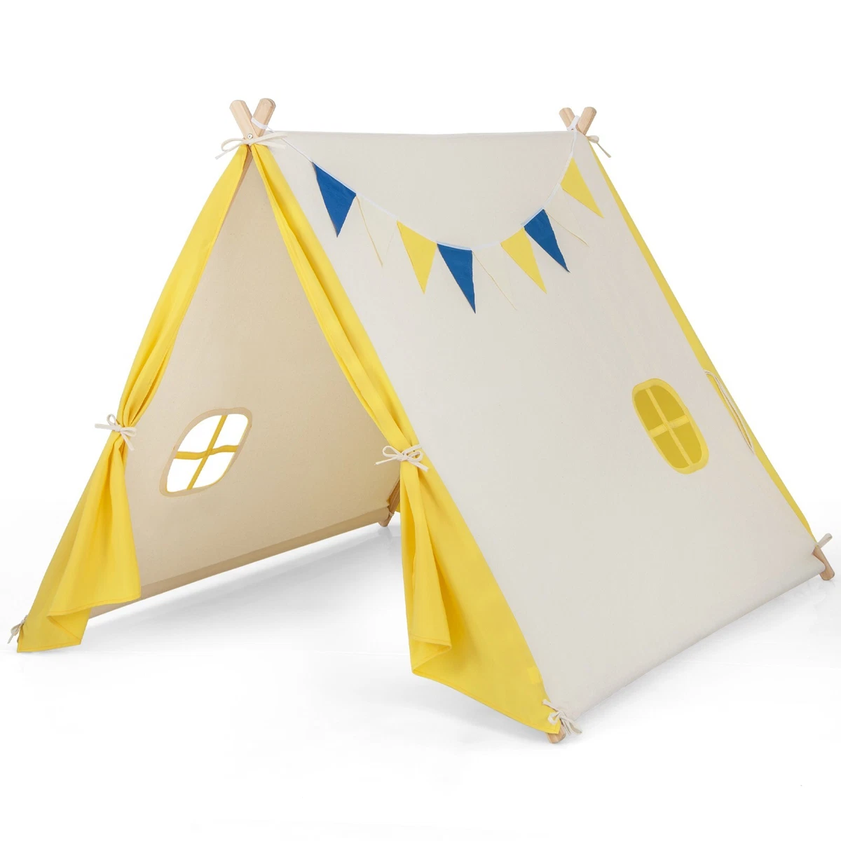 Canvas playhouse cheap