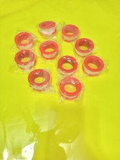 10 ROLLS PTFE TEFLON PLUMBING PIPE THREAD SEAL TAPE - NEW - FREE SHIPPING