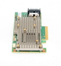LENOVO 930-8i LSI SAS9460-8i 12Gb/s SAS/SATA RAID Controller with battery.