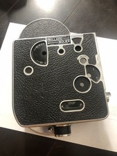 Bolex H16 Non Reflex Front Housing Only Parts