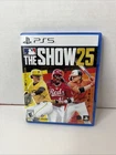 MLB The Show 25 (Sony PlayStation 5 PS5, 2025)