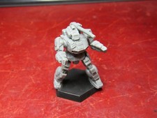 BattleTech: Mech: Shadow Hawk