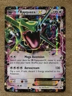 Pokémon TCG Rayquaza EX Oversized Holo Card XY Black Star Promo XY66