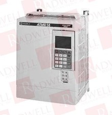 SCHNEIDER ELECTRIC ATV56D12N4 / ATV56D12N4 (USED)