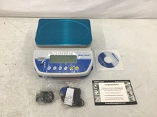 ADAM EQUIPMENT - LBX30 Bench Scale 65 lb Wt Cap g/kg/lb/lb/oz