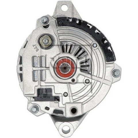 Alternador premium Remy 20351 para Jeep Cherokee Comanche Wagoneer 87-90 Foto 2 de 4