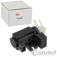 NTY Druckwandler Turbolader Passend FüR Opel Corsa | EGR-PL-042