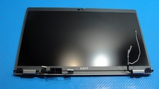 Dell Latitude 5420 14" Genuine Matte FHD LCD Touch Screen Complete Assembly Gray