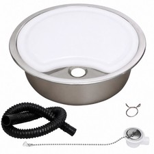 RV Sink Compact for RV Van