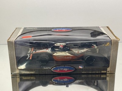 GREENLIGHT INDYCAR INDY 500 2006 JIM BEAM #1 MICHAEL ANDRETTI -1:18- FAIR IN BOX