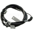 Dorman C138655 Parking Brake Cable For 95-97 Toyota Tacoma