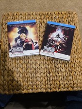 Fullmetal Alchemist: Brotherhood Complete Series 1  2 1-64 New Not Sealed
