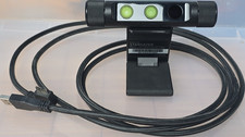 Razer Stargazer Depth Sensing HD Webcam USB S...