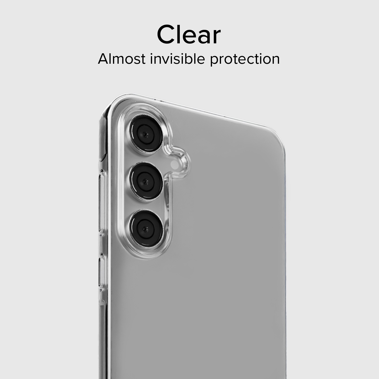 Cover Skinny per Samsung Galaxy S23 foto 2