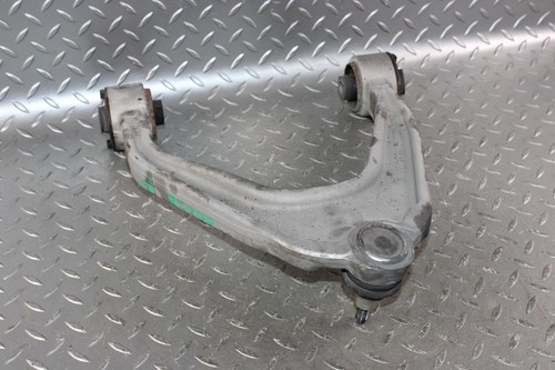 14-20 Ghibli 3.0L Passenger RH RF Front Upper Control Arm Suspension Factory OEM - Picture 2 of 12